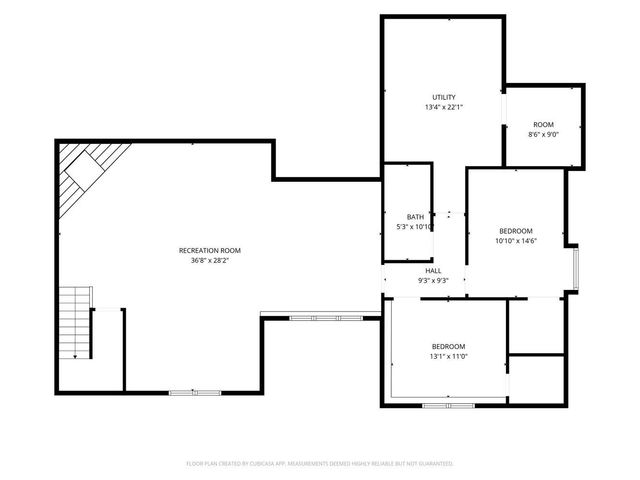 714 N Deerfield Ct, Andover, KS 67002
