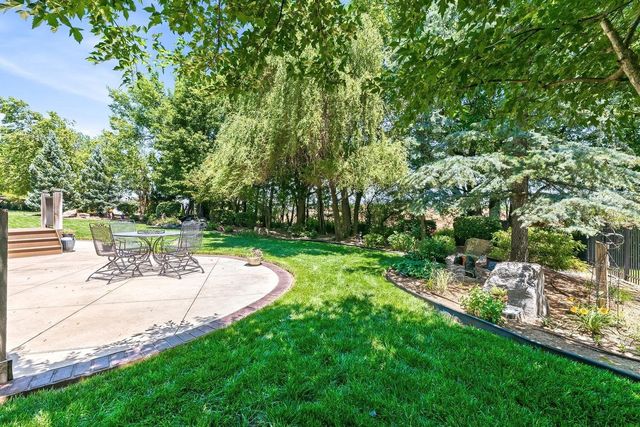 714 N Deerfield Ct, Andover, KS 67002