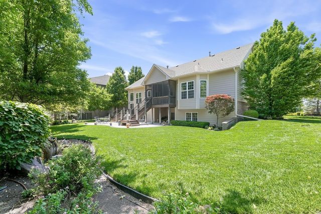 714 N Deerfield Ct, Andover, KS 67002
