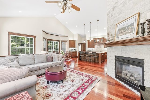 714 N Deerfield Ct, Andover, KS 67002