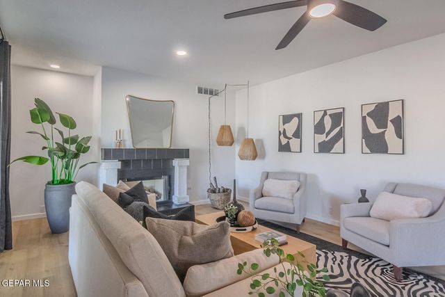 4 CIELO DEL ESTE, Anthony, NM 88021