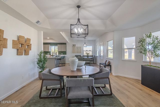 4 CIELO DEL ESTE, Anthony, NM 88021