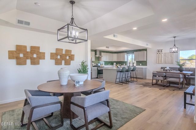 4 CIELO DEL ESTE, Anthony, NM 88021