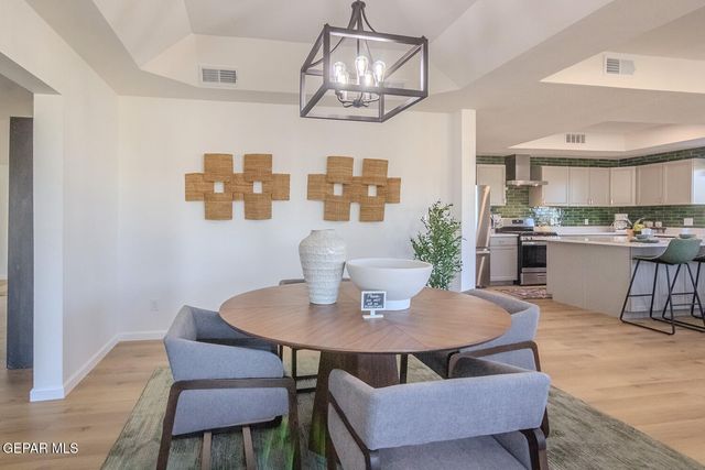 4 CIELO DEL ESTE, Anthony, NM 88021