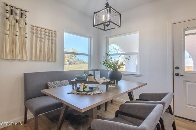 4 CIELO DEL ESTE, Anthony, NM 88021