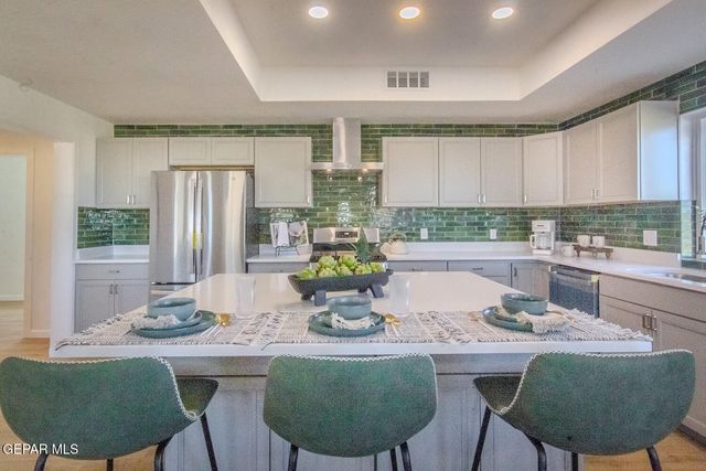 4 CIELO DEL ESTE, Anthony, NM 88021