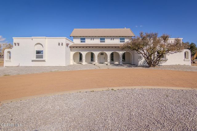 4 CIELO DEL ESTE, Anthony, NM 88021