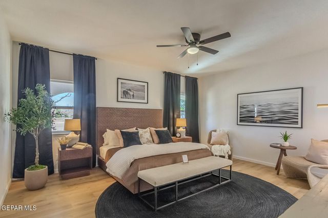 4 CIELO DEL ESTE, Anthony, NM 88021