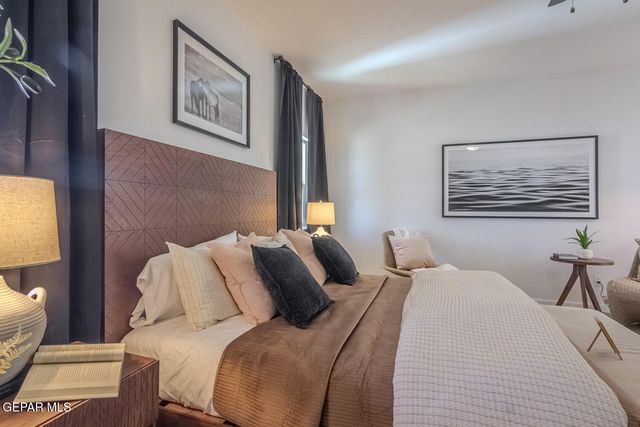 4 CIELO DEL ESTE, Anthony, NM 88021