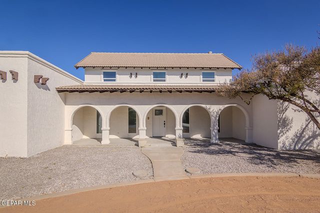 4 CIELO DEL ESTE, Anthony, NM 88021