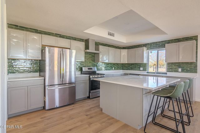 4 CIELO DEL ESTE, Anthony, NM 88021