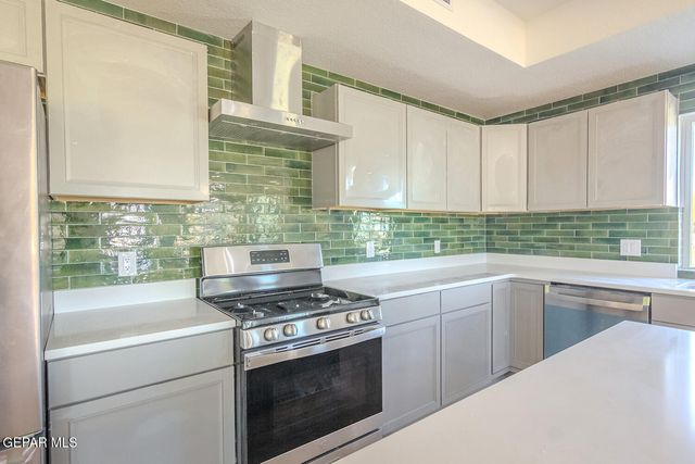 4 CIELO DEL ESTE, Anthony, NM 88021