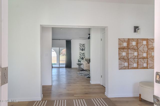 4 CIELO DEL ESTE, Anthony, NM 88021