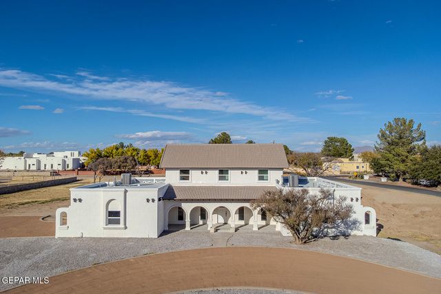 4 CIELO DEL ESTE, Anthony, NM 88021