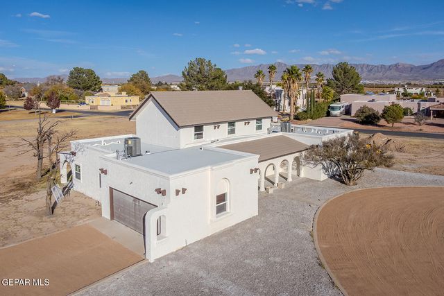 4 CIELO DEL ESTE, Anthony, NM 88021