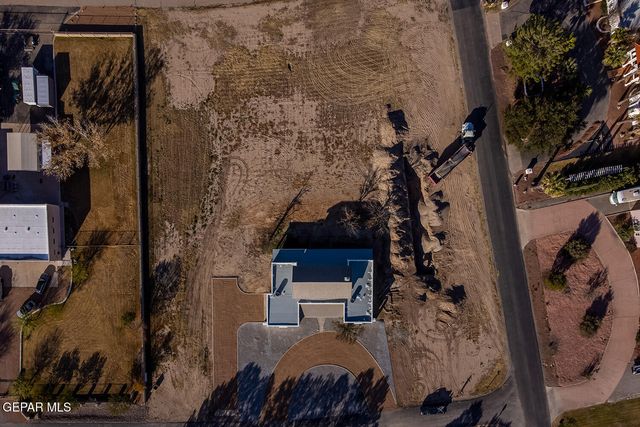 4 CIELO DEL ESTE, Anthony, NM 88021