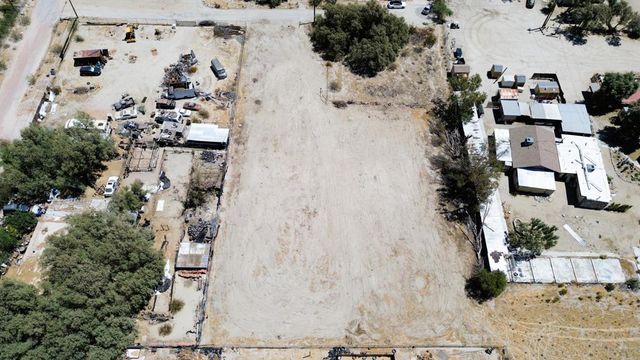0 Cat Claw Road, Desert Hot Springs, CA 92241