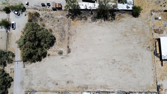 0 Cat Claw Road, Desert Hot Springs, CA 92241