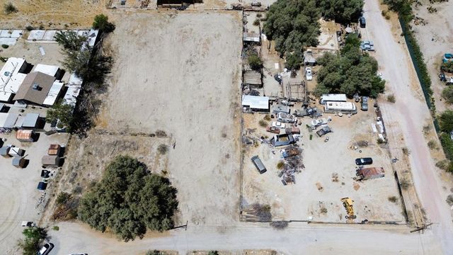 0 Cat Claw Road, Desert Hot Springs, CA 92241