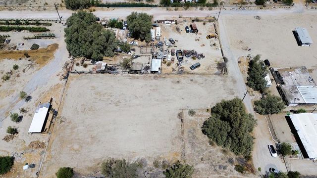 0 Cat Claw Road, Desert Hot Springs, CA 92241