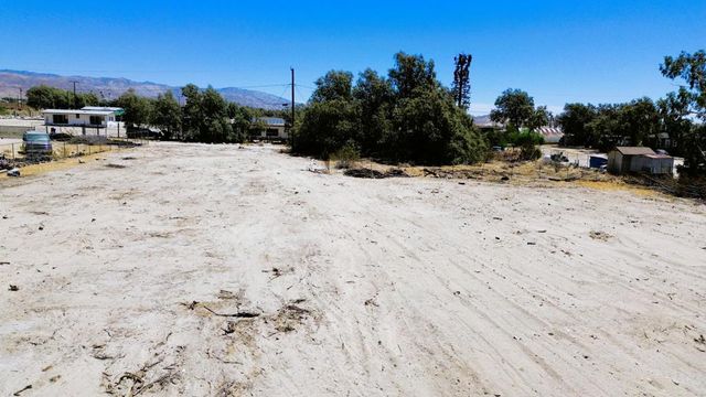 0 Cat Claw Road, Desert Hot Springs, CA 92241