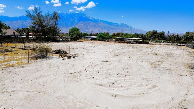 0 Cat Claw Road, Desert Hot Springs, CA 92241