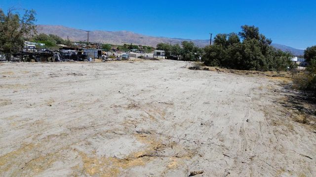 0 Cat Claw Road, Desert Hot Springs, CA 92241