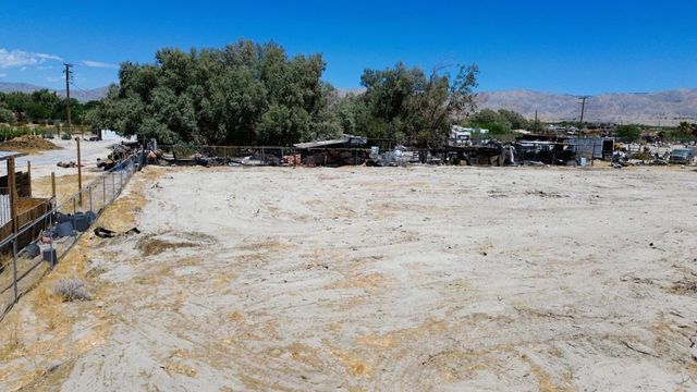 0 Cat Claw Road, Desert Hot Springs, CA 92241