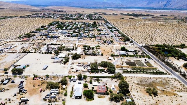 0 Cat Claw Road, Desert Hot Springs, CA 92241