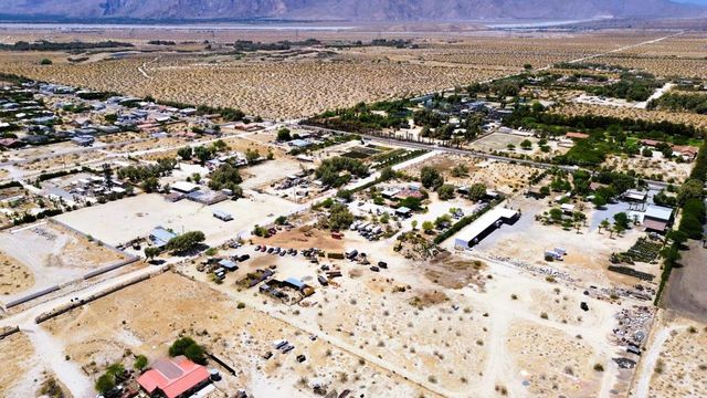 0 Cat Claw Road, Desert Hot Springs, CA 92241