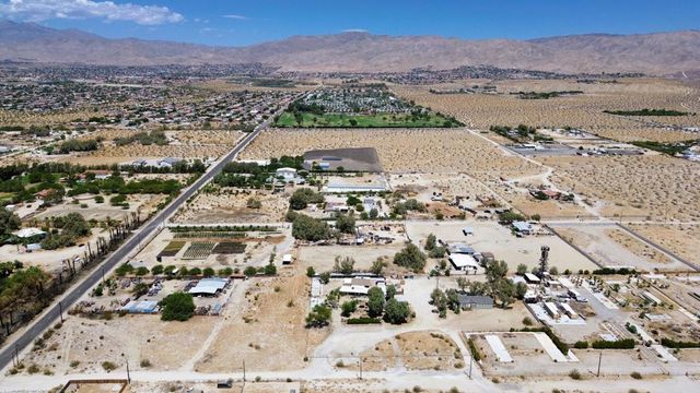 0 Cat Claw Road, Desert Hot Springs, CA 92241