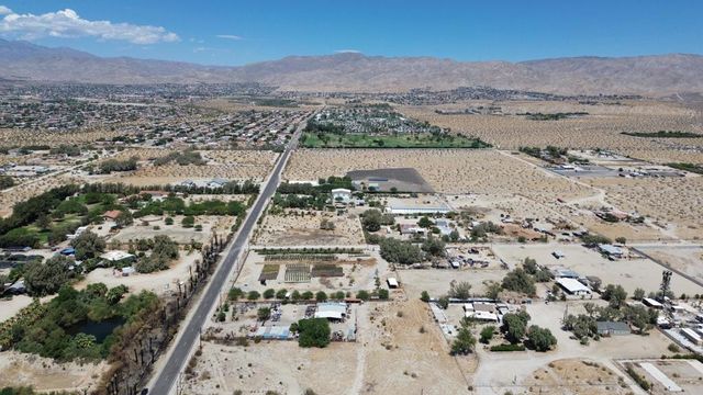 0 Cat Claw Road, Desert Hot Springs, CA 92241