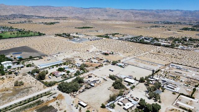 0 Cat Claw Road, Desert Hot Springs, CA 92241
