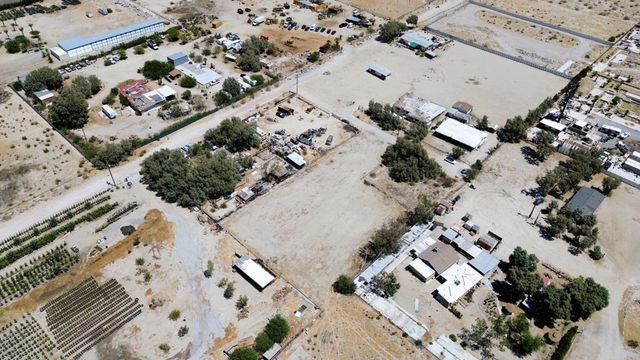 0 Cat Claw Road, Desert Hot Springs, CA 92241