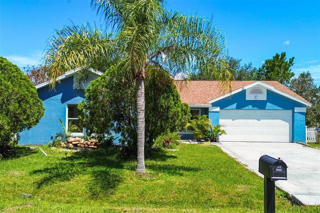 760 DEL PRADO DRIVE, Kissimmee, FL 34758