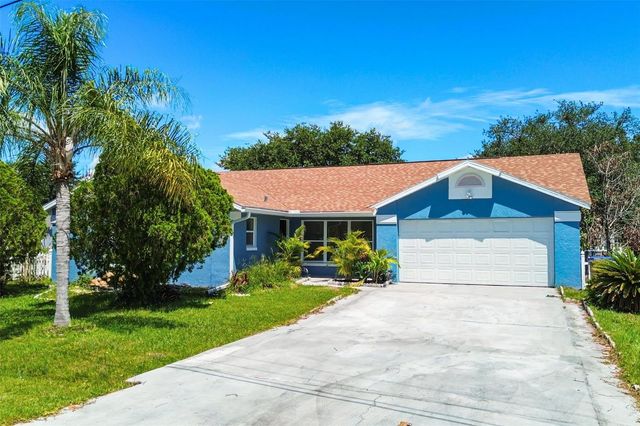760 DEL PRADO DRIVE, Kissimmee, FL 34758