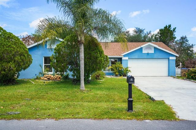 760 DEL PRADO DRIVE, Kissimmee, FL 34758