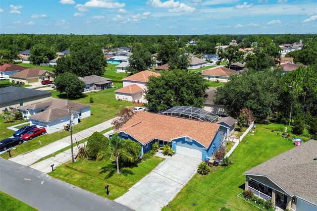 760 DEL PRADO DRIVE, Kissimmee, FL 34758