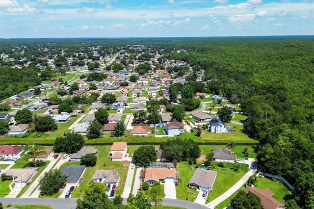 760 DEL PRADO DRIVE, Kissimmee, FL 34758