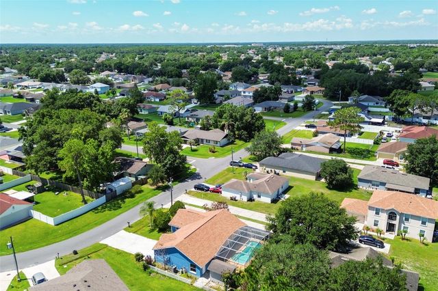 760 DEL PRADO DRIVE, Kissimmee, FL 34758