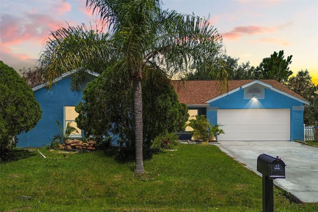 760 DEL PRADO DRIVE, Kissimmee, FL 34758