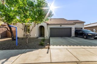 12543 N Boscombe Drive, Marana, AZ 85653