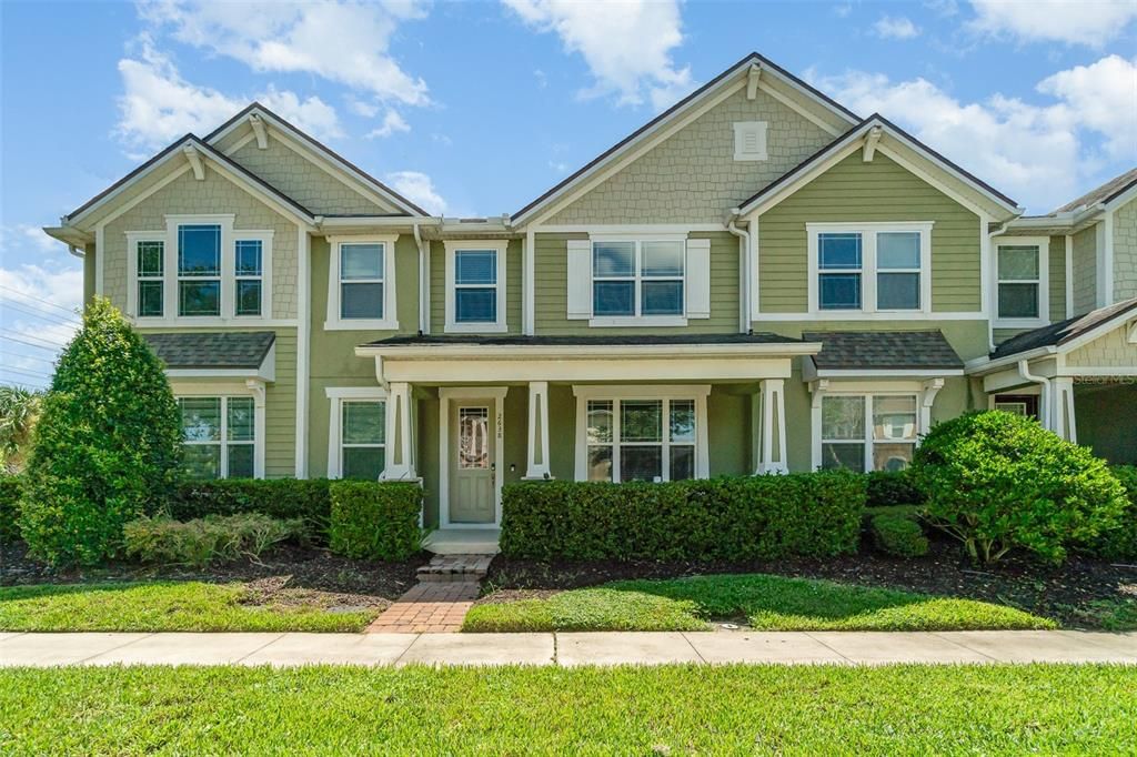 2638 AMATI DRIVE, Kissimmee, FL 34741