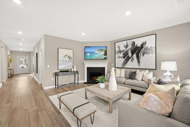 1027 Curtis Springs Ln, Lewisburg, TN 37091