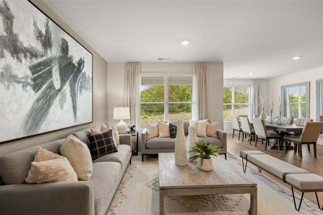 1027 Curtis Springs Ln, Lewisburg, TN 37091