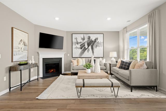 1027 Curtis Springs Ln, Lewisburg, TN 37091