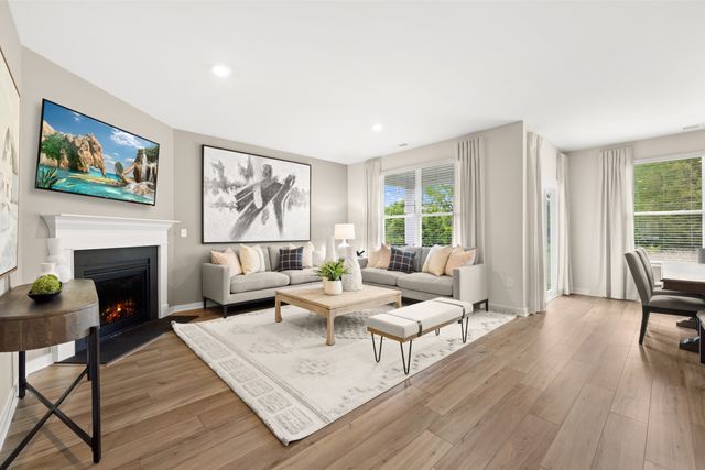 1027 Curtis Springs Ln, Lewisburg, TN 37091