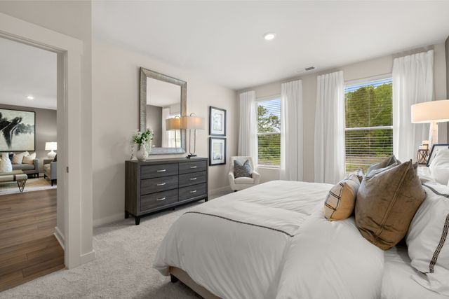 1027 Curtis Springs Ln, Lewisburg, TN 37091