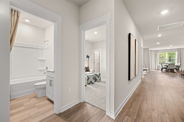 1027 Curtis Springs Ln, Lewisburg, TN 37091