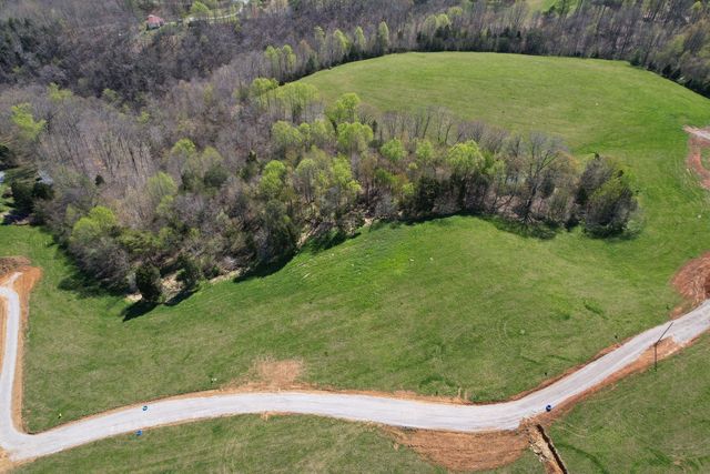 27 Beech Grove Road, Jabez, KY 42544